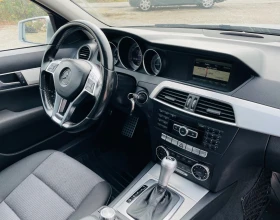 Mercedes-Benz C 200 2.2 CDI-136 �.�-������ | Mobile.bg � ����� ������ 11