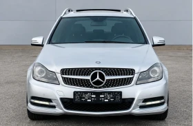 Mercedes-Benz C 200 2.2 CDI-136 �.�-������ | Mobile.bg � ����� ������ 6