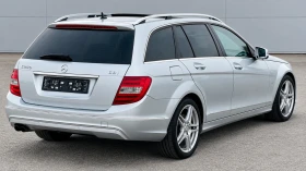 Mercedes-Benz C 200 2.2 CDI-136 �.�-������ | Mobile.bg � ����� ������ 4
