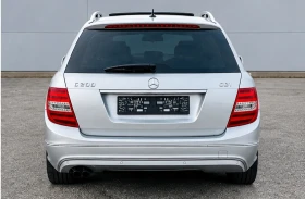 Mercedes-Benz C 200 2.2 CDI-136 �.�-������ | Mobile.bg � ����� ������ 5
