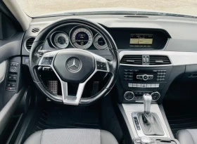 Mercedes-Benz C 200 2.2 CDI-136 �.�-������ | Mobile.bg � ����� ������ 12