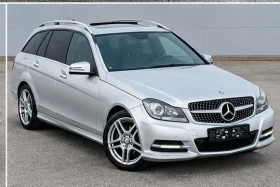 Mercedes-Benz C 200 2.2 CDI-136 �.�-������ | Mobile.bg � ����� ������ 2