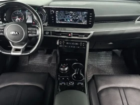 Kia K5 1.6 Turbo Prestige | Auto.bg — изображение 7