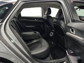 Kia K5 1.6 Turbo Prestige | Auto.bg — изображение 12
