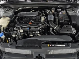 Kia K5 1.6 Turbo Prestige | Auto.bg — изображение 6
