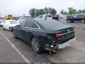 Audi A6 * 45 PREMIUM * CARFAX * БЕЗ ПЪРВОНАЧАЛНА ВНОСКА | Auto.bg — изображение 3