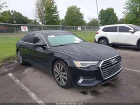 Audi A6 * 45 PREMIUM * CARFAX * БЕЗ ПЪРВОНАЧАЛНА ВНОСКА