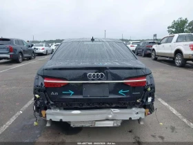 Audi A6 * 45 PREMIUM * CARFAX * БЕЗ ПЪРВОНАЧАЛНА ВНОСКА | Auto.bg — изображение 16