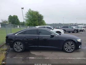 Audi A6 * 45 PREMIUM * CARFAX * БЕЗ ПЪРВОНАЧАЛНА ВНОСКА | Auto.bg — изображение 13