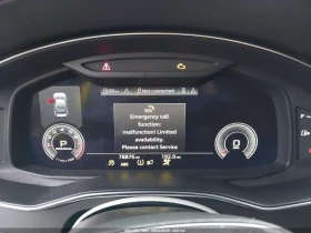 Audi A6 * 45 PREMIUM * CARFAX * БЕЗ ПЪРВОНАЧАЛНА ВНОСКА | Auto.bg — изображение 7