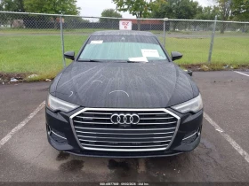 Audi A6 * 45 PREMIUM * CARFAX * БЕЗ ПЪРВОНАЧАЛНА ВНОСКА | Auto.bg — изображение 12