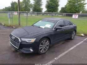 Audi A6 * 45 PREMIUM * CARFAX * БЕЗ ПЪРВОНАЧАЛНА ВНОСКА | Auto.bg — изображение 2