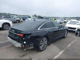 Audi A6 * 45 PREMIUM * CARFAX * БЕЗ ПЪРВОНАЧАЛНА ВНОСКА | Auto.bg — изображение 4