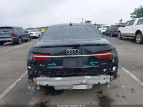Audi A6 * 45 PREMIUM * CARFAX * БЕЗ ПЪРВОНАЧАЛНА ВНОСКА | Auto.bg — изображение 6