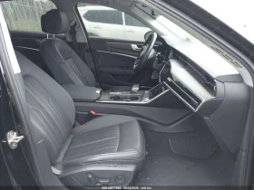Audi A6 * 45 PREMIUM * CARFAX * БЕЗ ПЪРВОНАЧАЛНА ВНОСКА | Auto.bg — изображение 5