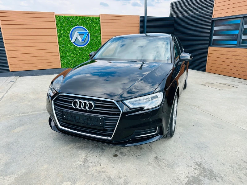 Audi A3 2.0 TDI , снимка 1 - Автомобили и джипове - 41166084