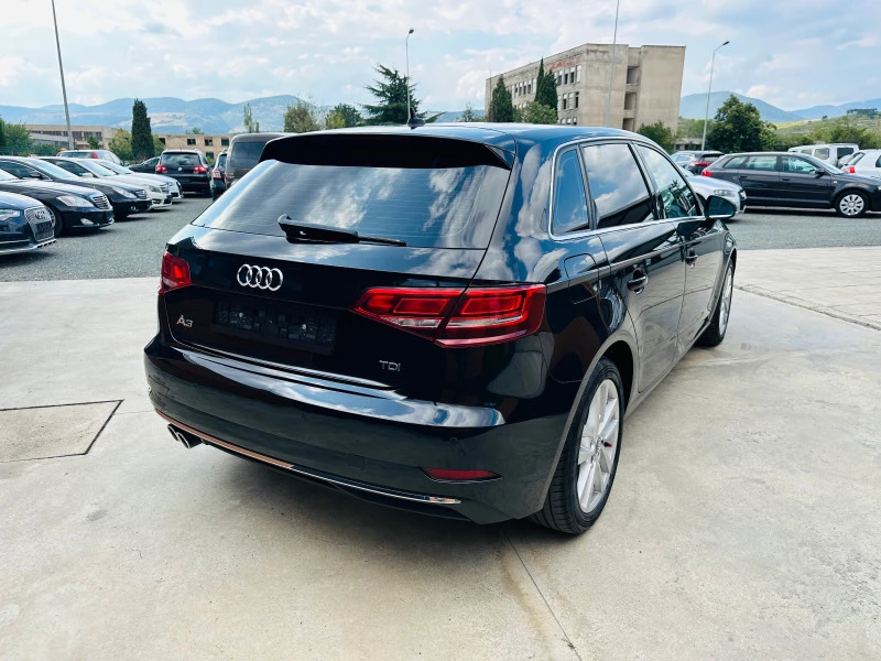 Audi A3 2.0 TDI , снимка 5 - Автомобили и джипове - 41166084