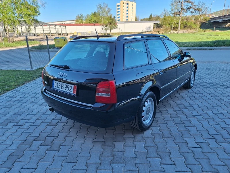 Audi A4 1.6i Face!, снимка 7 - Автомобили и джипове - 45178479