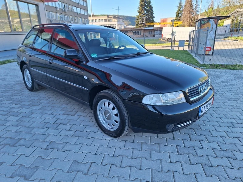 Audi A4 1.6i Face!, снимка 1 - Автомобили и джипове - 45178479