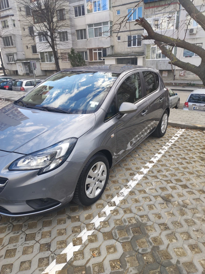 Opel Corsa, снимка 4 - Автомобили и джипове - 47234141