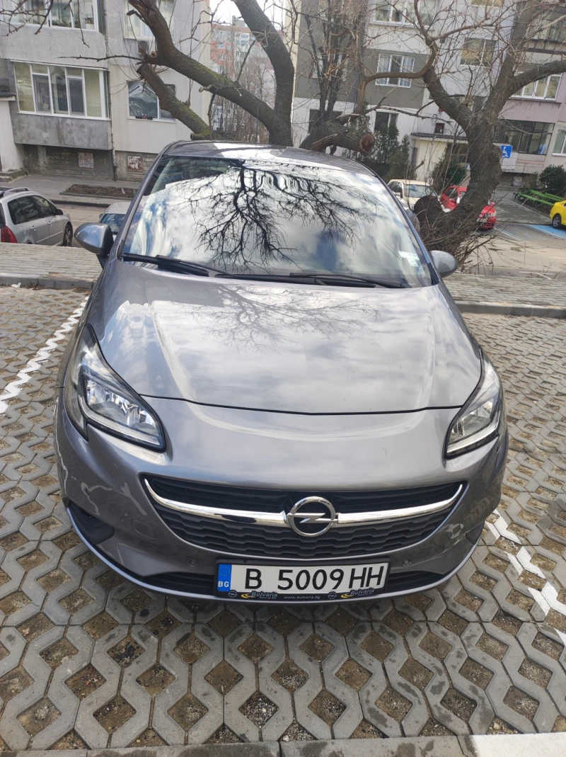 Opel Corsa, снимка 1 - Автомобили и джипове - 47234141