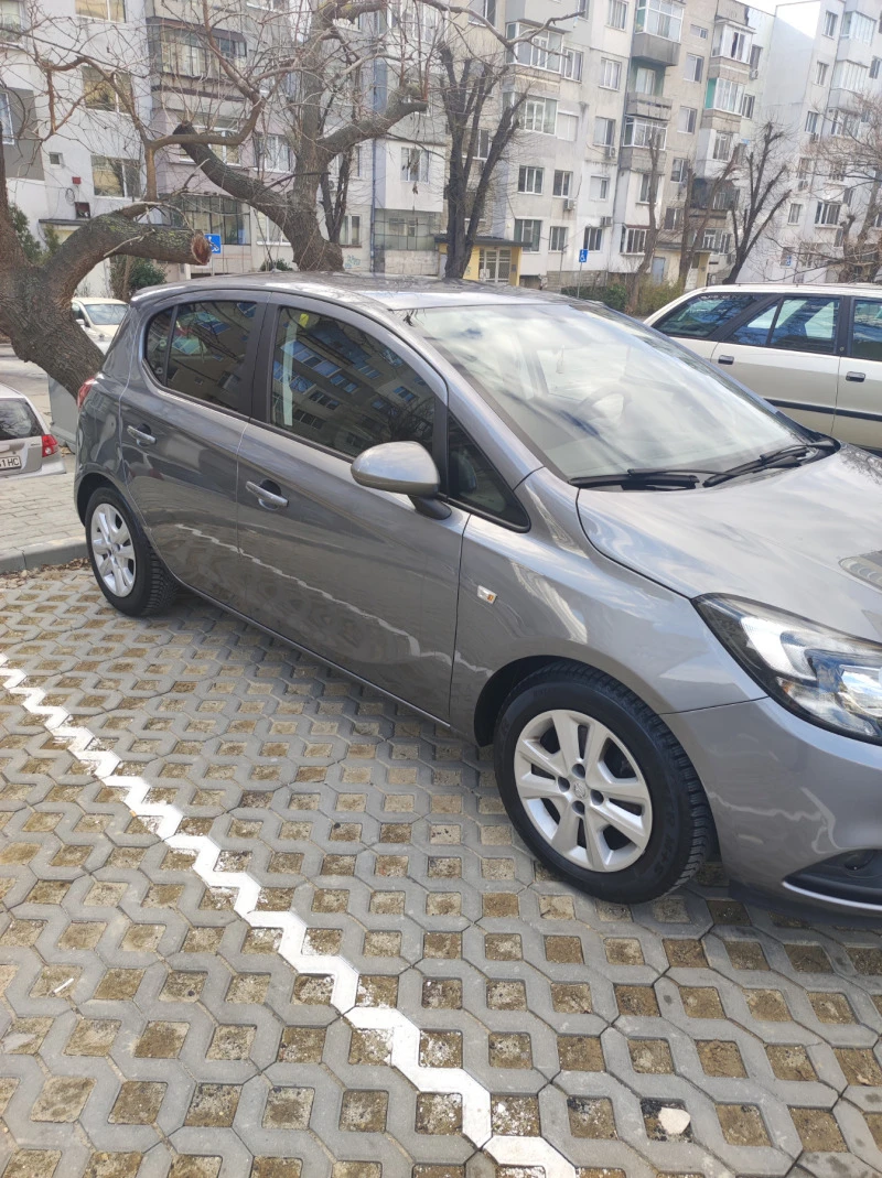 Opel Corsa, снимка 5 - Автомобили и джипове - 47234141