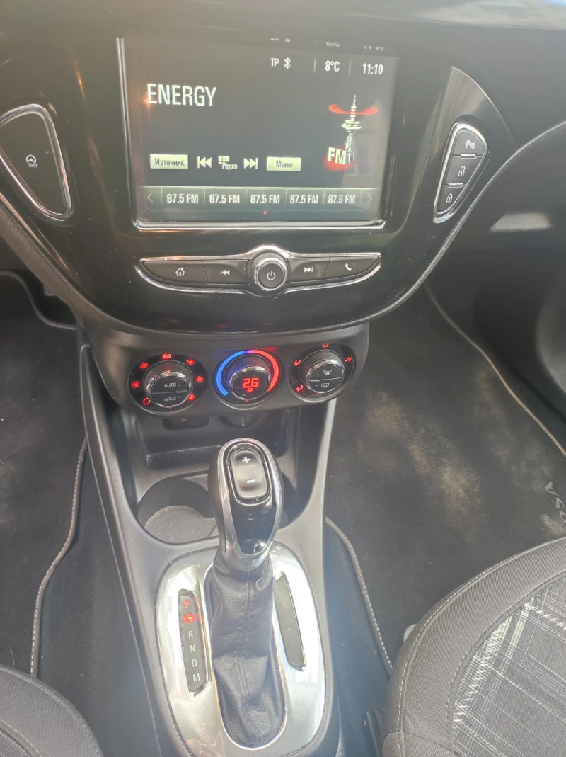 Opel Corsa, снимка 10 - Автомобили и джипове - 47234141