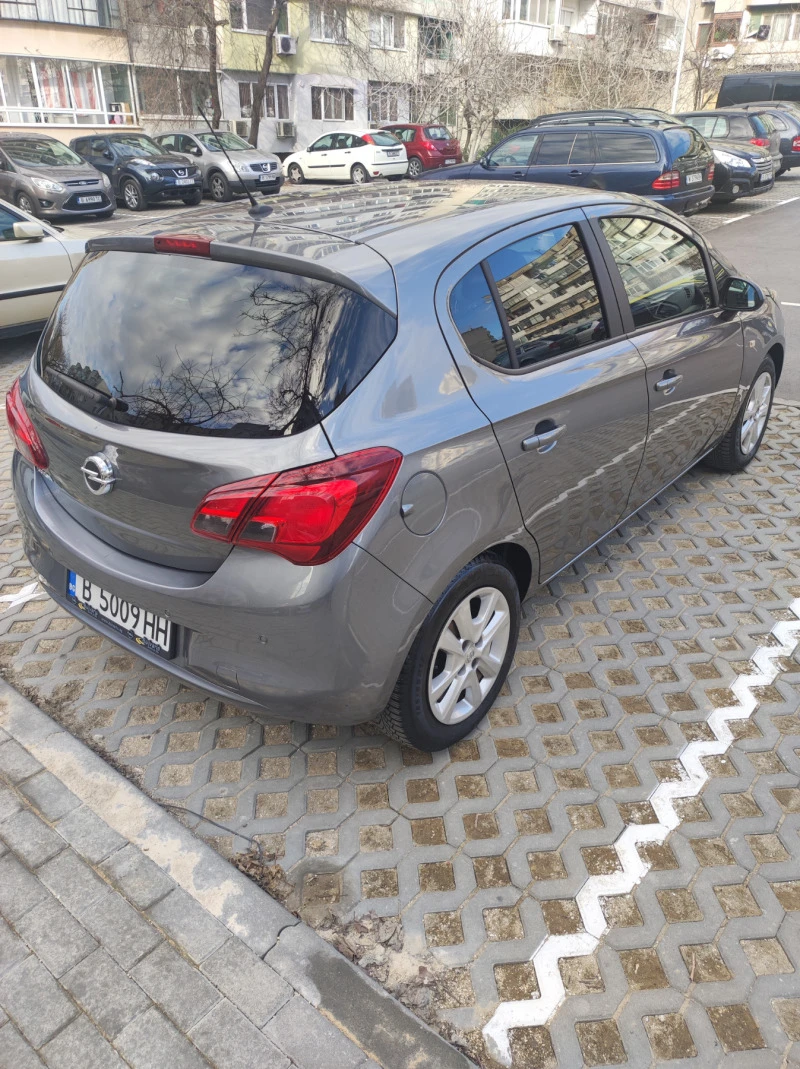 Opel Corsa, снимка 2 - Автомобили и джипове - 47234141