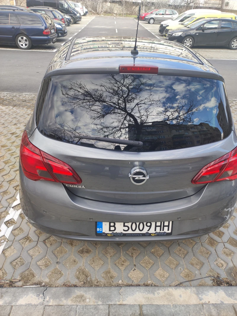 Opel Corsa, снимка 3 - Автомобили и джипове - 47234141