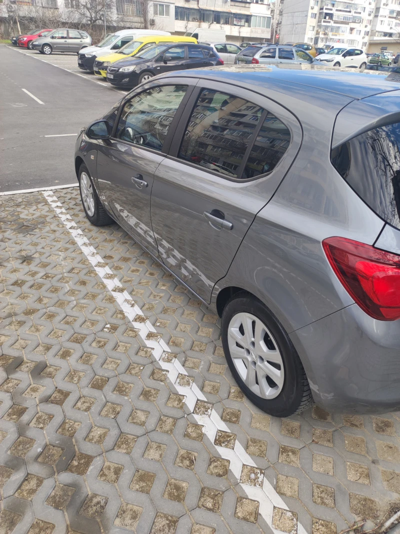 Opel Corsa, снимка 6 - Автомобили и джипове - 47234141