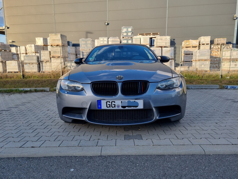 BMW M3, снимка 3 - Автомобили и джипове - 46704074