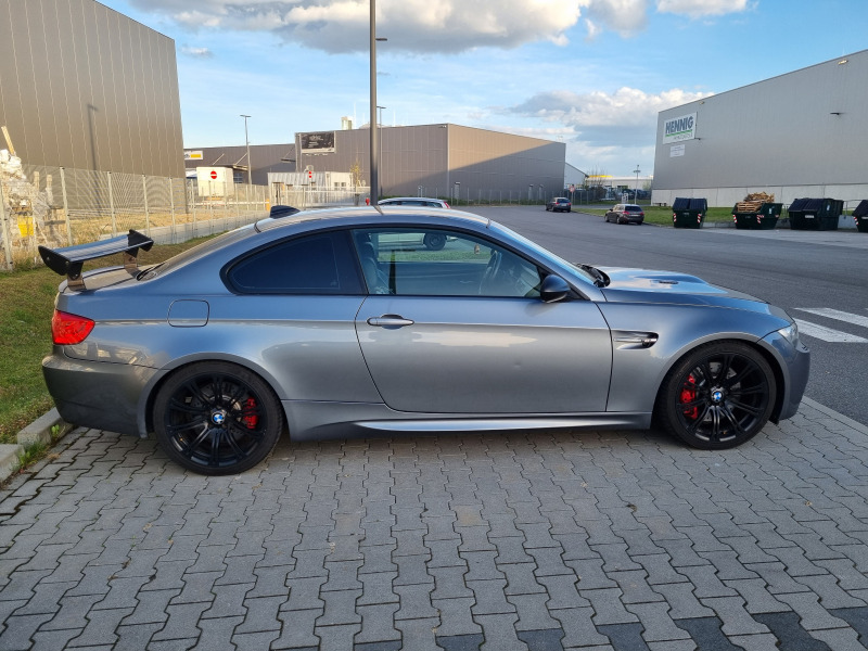 BMW M3, снимка 5 - Автомобили и джипове - 46704074