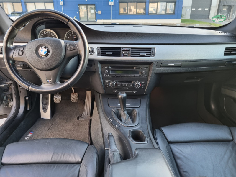 BMW M3, снимка 11 - Автомобили и джипове - 46704074