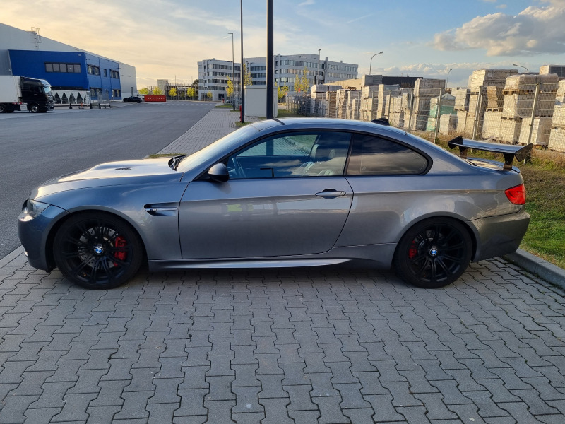 BMW M3, снимка 4 - Автомобили и джипове - 46704074