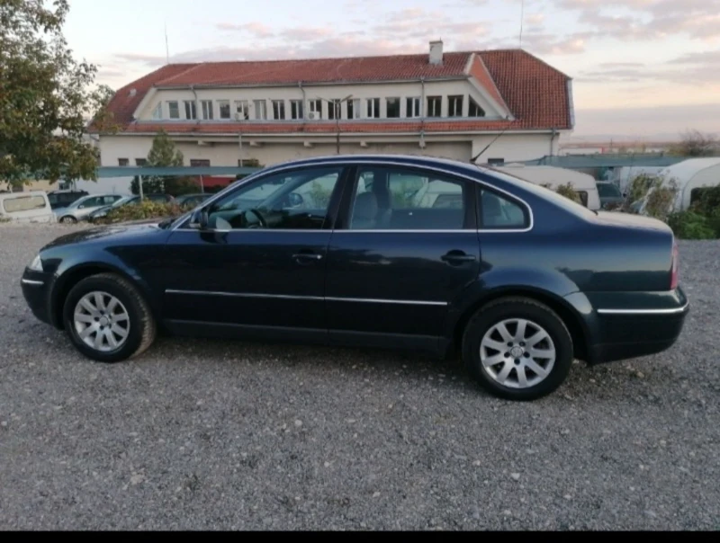 VW Passat 2.0 i , снимка 3 - Автомобили и джипове - 46948980