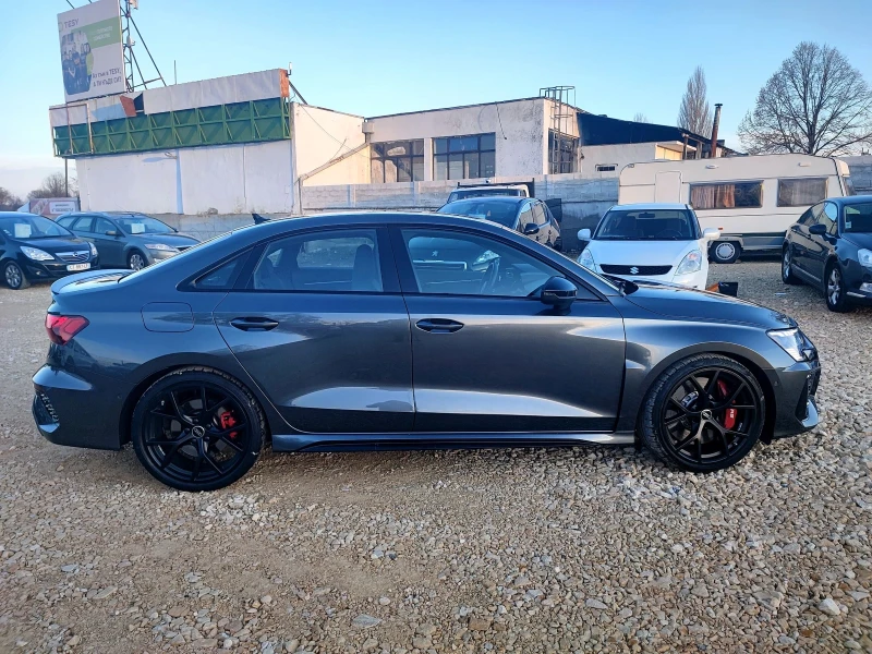 Audi Rs3 Бартер* Лизинг, снимка 6 - Автомобили и джипове - 48678977