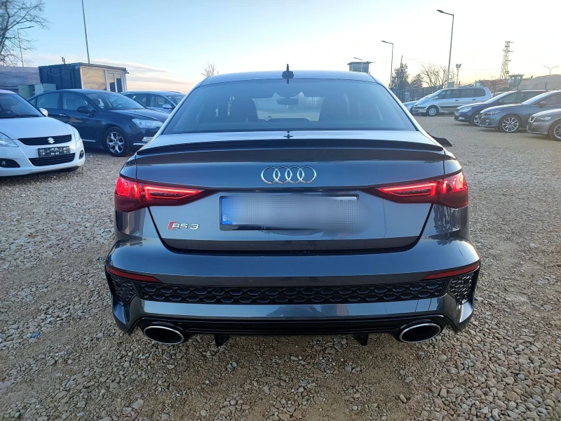 Audi Rs3 Бартер* Лизинг, снимка 4 - Автомобили и джипове - 48678977