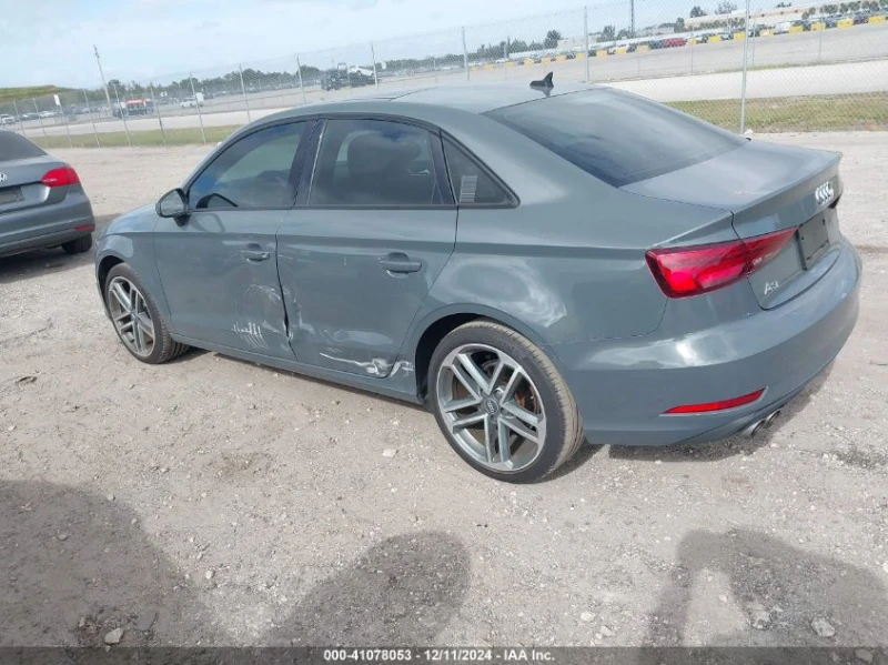 Audi A3 Sport Premium 40 TFSi, снимка 4 - Автомобили и джипове - 48701712