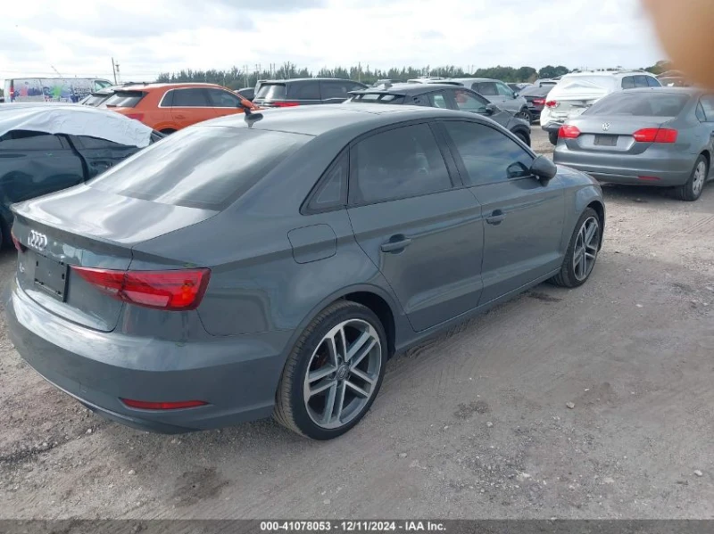 Audi A3 Sport Premium 40 TFSi, снимка 7 - Автомобили и джипове - 48701712