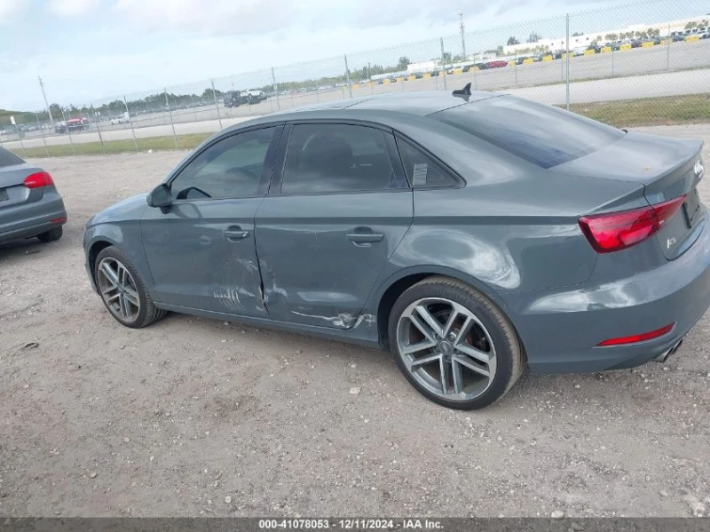 Audi A3 Sport Premium 40 TFSi, снимка 8 - Автомобили и джипове - 48701712