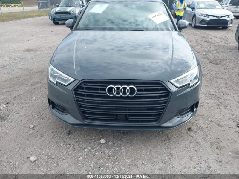 Audi A3 Sport Premium 40 TFSi, снимка 2 - Автомобили и джипове - 48701712