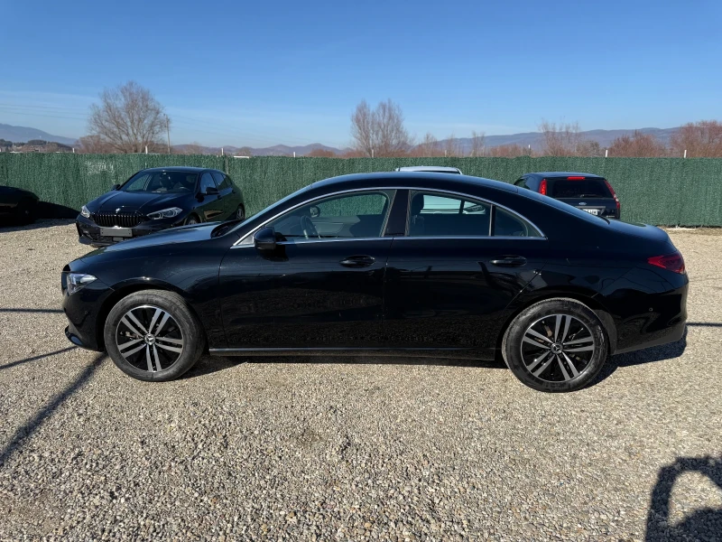 Mercedes-Benz CLA 250 250e Plugin hybrid 42000km Luxury line , снимка 4 - Автомобили и джипове - 48848881