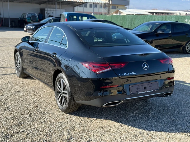 Mercedes-Benz CLA 250 250e Plugin hybrid 42000km Luxury line , снимка 5 - Автомобили и джипове - 48848881