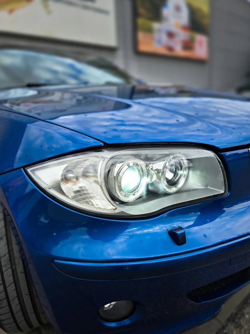 BMW 120 120D 163к.с., снимка 15 - Автомобили и джипове - 51882340