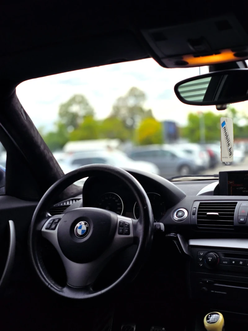 BMW 120 120D 163к.с., снимка 7 - Автомобили и джипове - 51882340