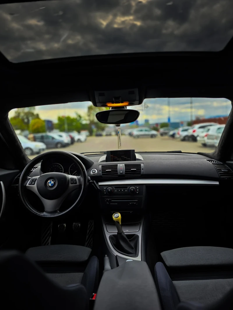 BMW 120 120D 163к.с., снимка 6 - Автомобили и джипове - 51882340
