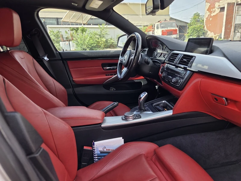 BMW 435 Уникален, снимка 6 - Автомобили и джипове - 52264925