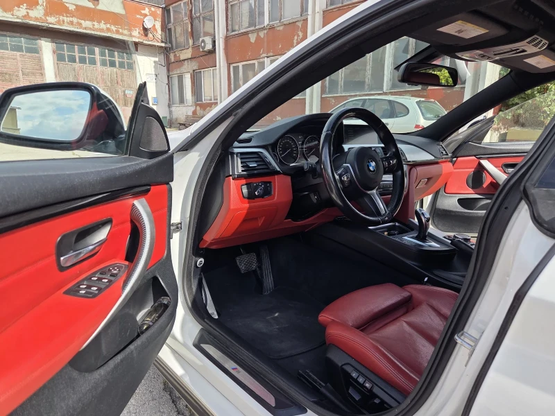 BMW 435 Уникален, снимка 7 - Автомобили и джипове - 52264925