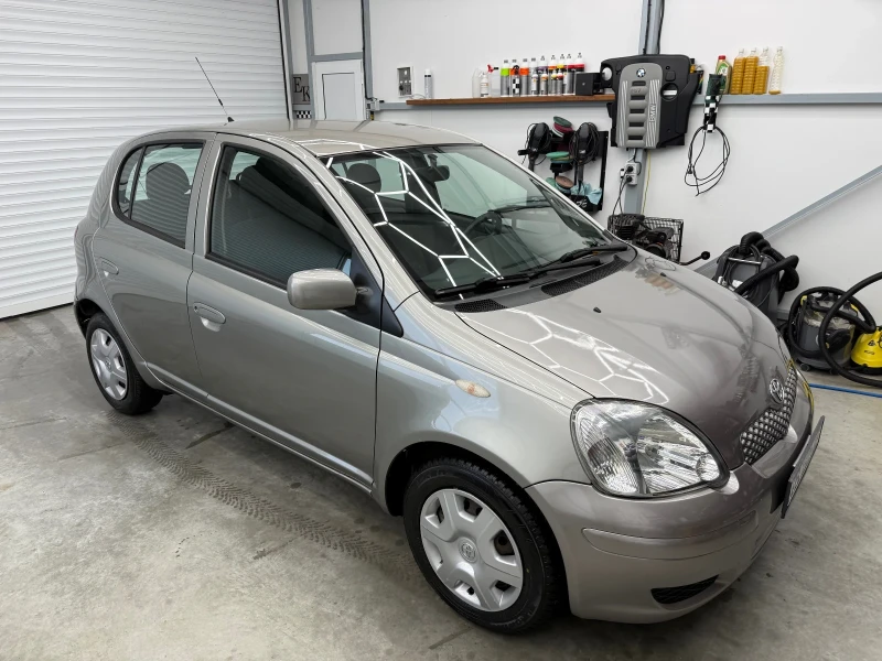 Toyota Yaris Toyota Yaris, снимка 3 - Автомобили и джипове - 52831109