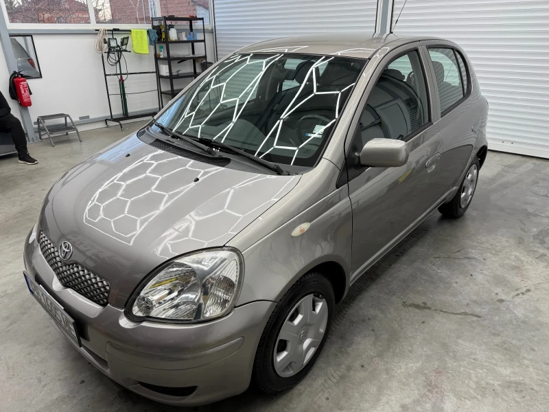 Toyota Yaris Toyota Yaris, снимка 2 - Автомобили и джипове - 52831109